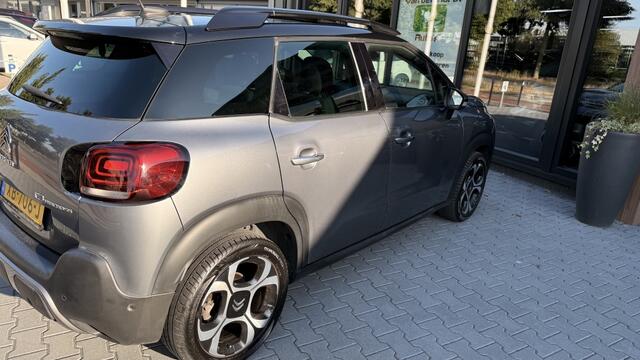 Citroen C3 Aircross 1.2 PT S&S Shine