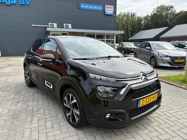 Citroen C3 1.2 PT FEEL ED.