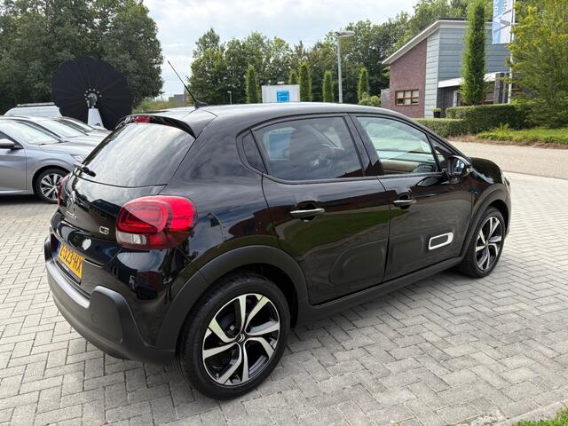 Citroen C3 1.2 PT FEEL ED.