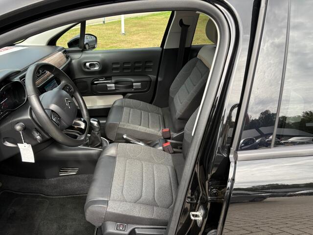 Citroen C3 1.2 PT FEEL ED.