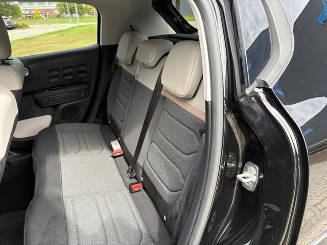 Citroen C3 1.2 PT FEEL ED.