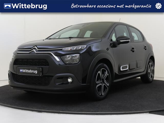 Citroen C3 1.2 PureTech Plus
