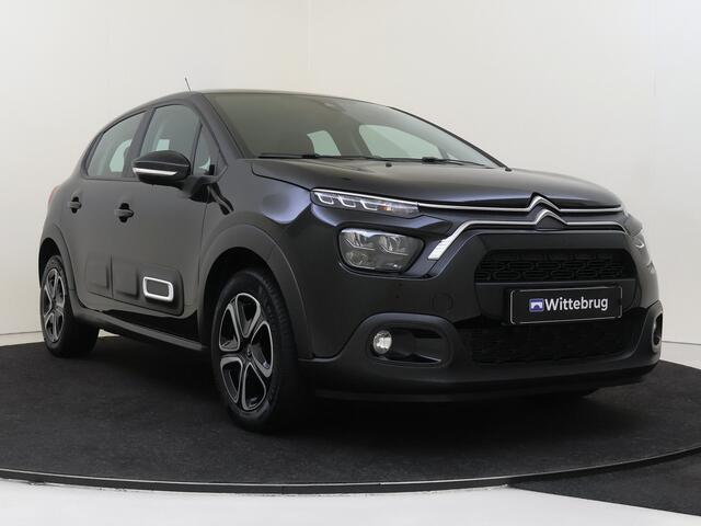 Citroen C3 1.2 PureTech Plus