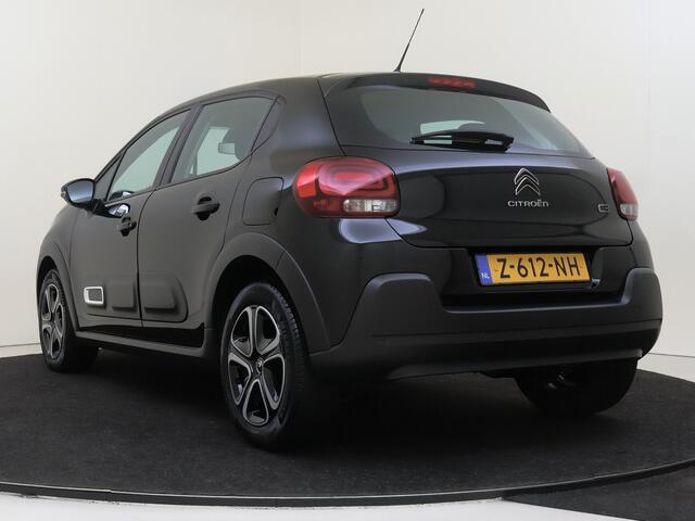 Citroen C3 1.2 PureTech Plus