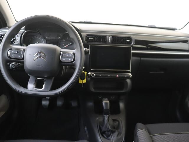 Citroen C3 1.2 PureTech Plus