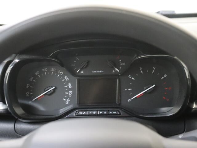 Citroen C3 1.2 PureTech Plus