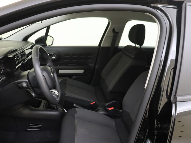 Citroen C3 1.2 PureTech Plus