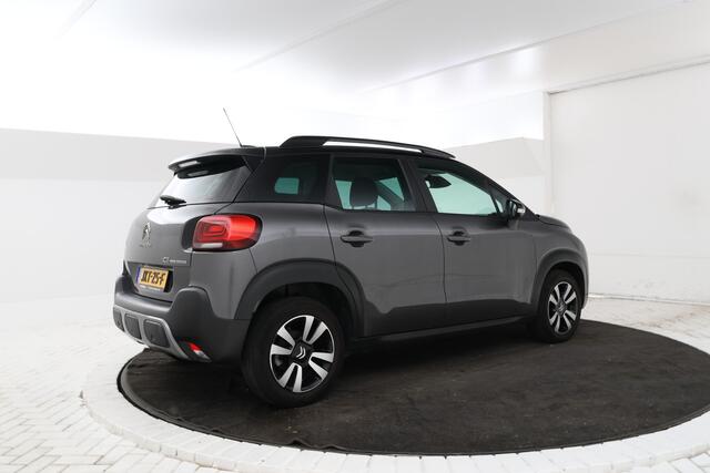 Citroen C3 Aircross 1.2 PureTech S&S C-Series Navigatie, Cruise, Apple Carplay