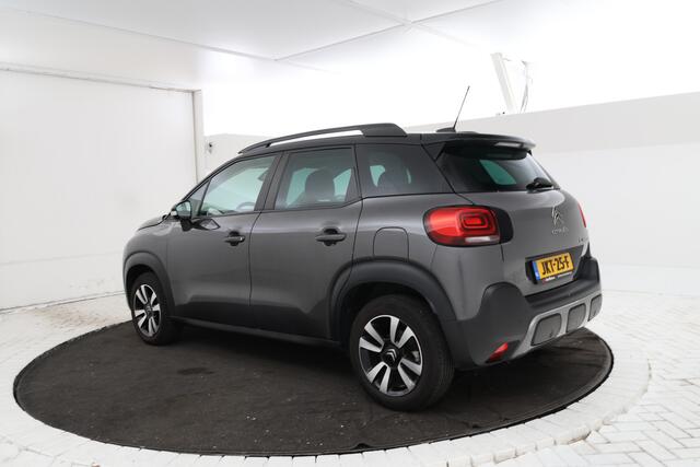 Citroen C3 Aircross 1.2 PureTech S&S C-Series Navigatie, Cruise, Apple Carplay