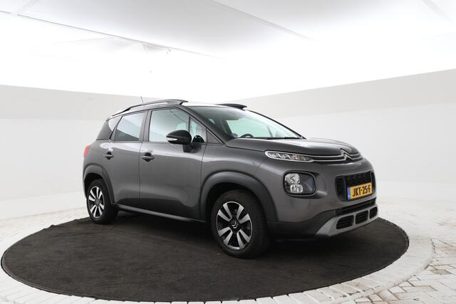 Citroen C3 Aircross 1.2 PureTech S&S C-Series Navigatie, Cruise, Apple Carplay