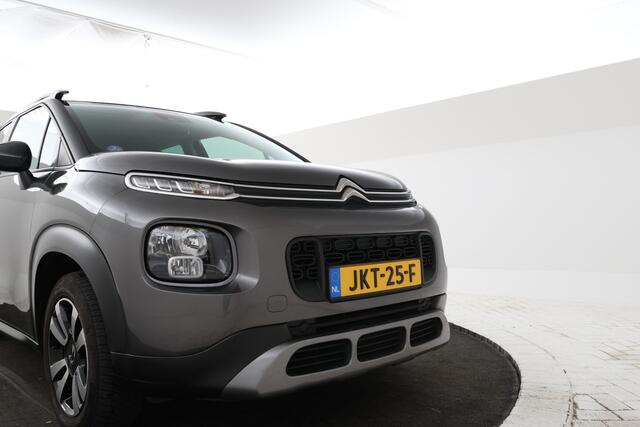 Citroen C3 Aircross 1.2 PureTech S&S C-Series Navigatie, Cruise, Apple Carplay