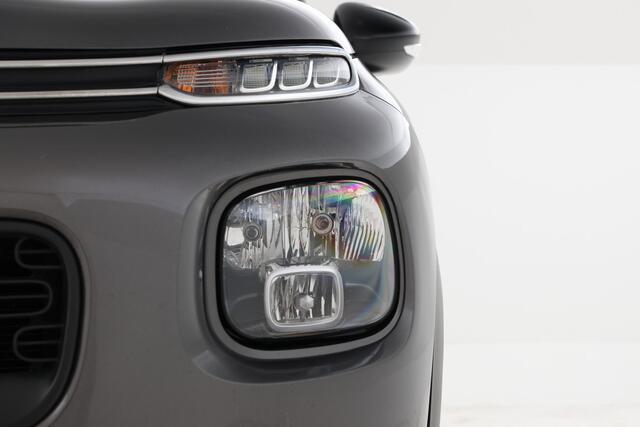 Citroen C3 Aircross 1.2 PureTech S&S C-Series Navigatie, Cruise, Apple Carplay