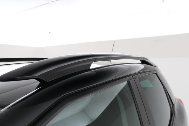 Citroen C3 Aircross 1.2 PureTech S&S C-Series Navigatie, Cruise, Apple Carplay