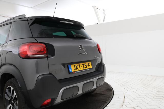 Citroen C3 Aircross 1.2 PureTech S&S C-Series Navigatie, Cruise, Apple Carplay