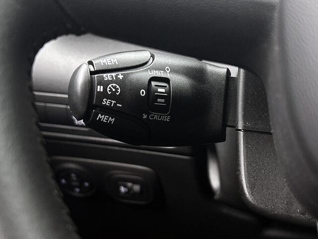 Citroen C3 Aircross 130 PK automaat Shine | Rijklaar | Camera achter | Leer | stoelverwarming |
