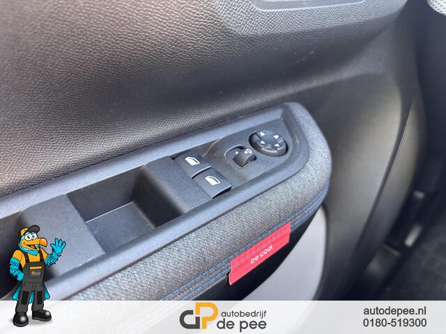 Citroen C3 1.2 Turbo 100pk Plus GARANTIE/INCL.BTW/DISTRIBUTIEKETTING/CARPLAY/CRUISE/AIRCO/LICHTMETAAL rijklaarprijs!