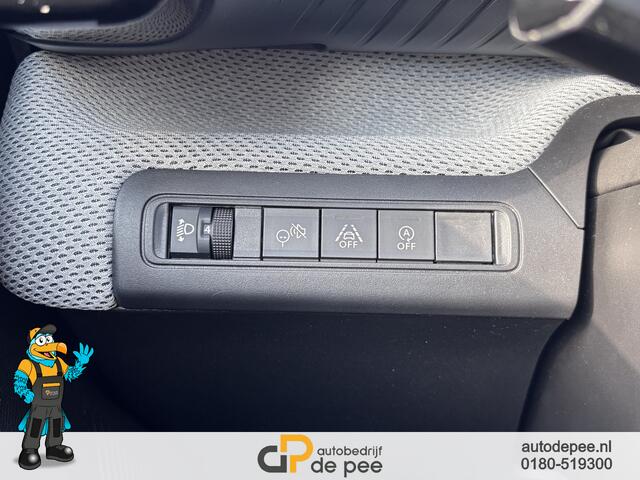 Citroen C3 1.2 Turbo 100pk Plus GARANTIE/INCL.BTW/DISTRIBUTIEKETTING/CARPLAY/CRUISE/AIRCO/LICHTMETAAL rijklaarprijs!
