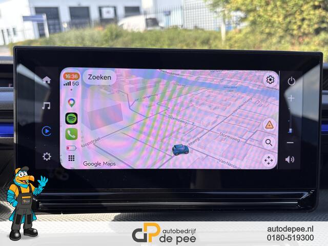 Citroen C3 1.2 Turbo 100pk Plus GARANTIE/INCL.BTW/DISTRIBUTIEKETTING/CARPLAY/CRUISE/AIRCO/LICHTMETAAL rijklaarprijs!