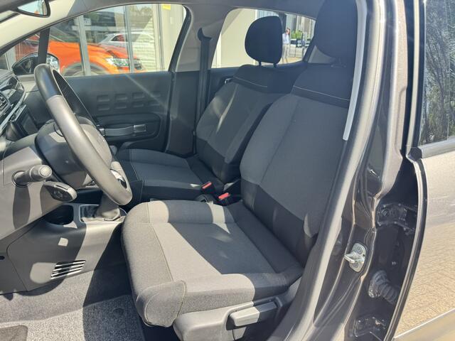 Citroen C3 1.2 PureTech Shine*Navigatie*Camera*