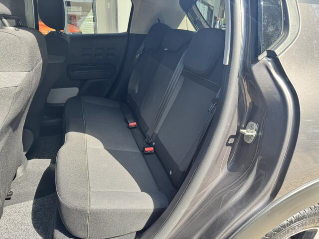 Citroen C3 1.2 PureTech Shine*Navigatie*Camera*