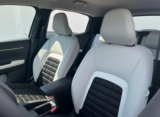 Citroen C3 Ë-C3 Aircross Max 113pk Extended Range 54 kWh | Tot 8 jaar garantie | Zeer compleet | Prijs is rijklaar