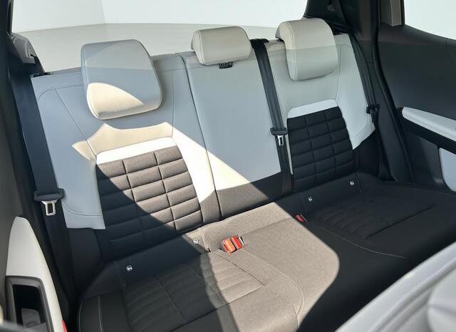 Citroen C3 Ë-C3 Aircross Max 113pk Extended Range 54 kWh | Tot 8 jaar garantie | Zeer compleet | Prijs is rijklaar