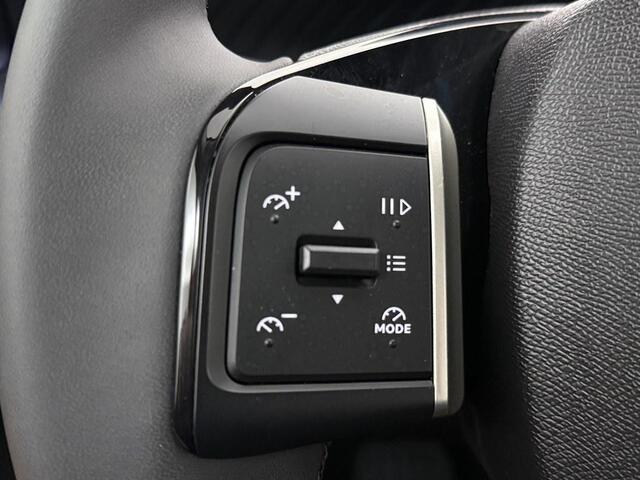 Citroen C3 Aircross 1.2 Hybrid automaat 145pk Plus Camera/4S.Banden/ Ecc/CarPlay/Comfortstoelen