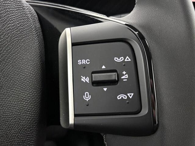Citroen C3 Aircross 1.2 Hybrid automaat 145pk Plus Camera/4S.Banden/ Ecc/CarPlay/Comfortstoelen
