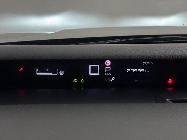 Citroen C3 Aircross 1.2 Hybrid automaat 145pk Plus Camera/4S.Banden/ Ecc/CarPlay/Comfortstoelen