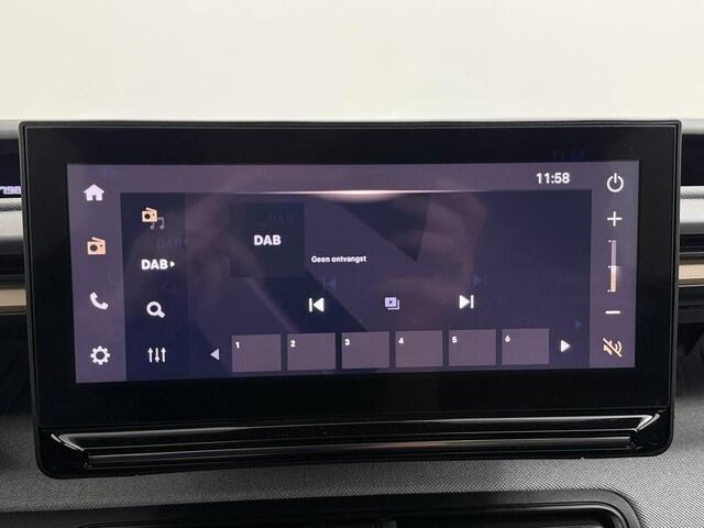 Citroen C3 Aircross 1.2 Hybrid automaat 145pk Plus Camera/4S.Banden/ Ecc/CarPlay/Comfortstoelen