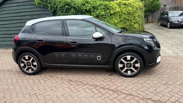 Citroen C3 1.2 PT S&S Business