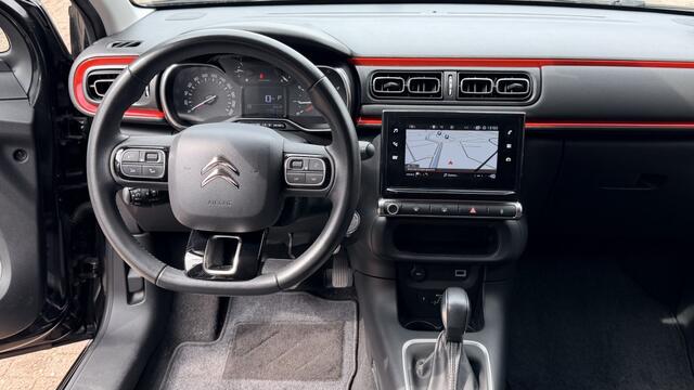 Citroen C3 1.2 PT S&S Business