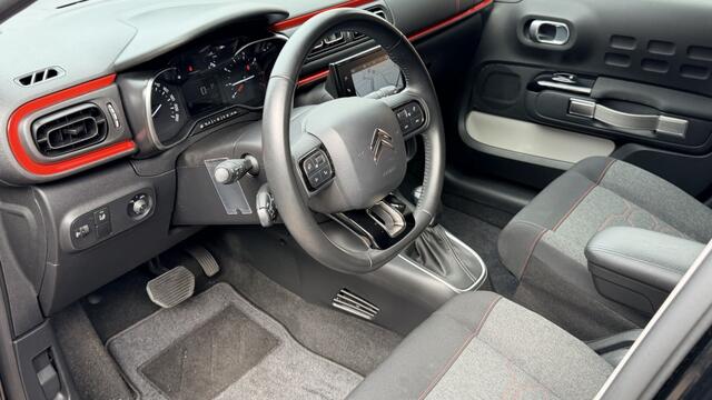 Citroen C3 1.2 PT S&S Business
