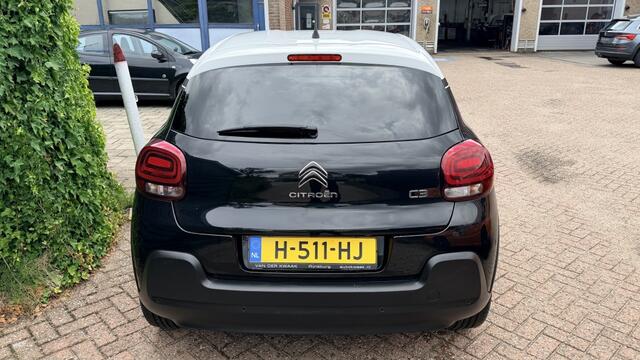 Citroen C3 1.2 PT S&S Business