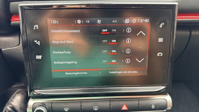 Citroen C3 1.2 PT S&S Business
