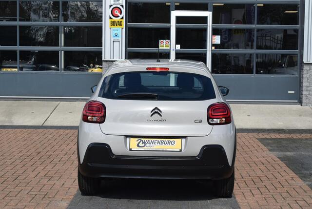 Citroen C3 1.2 PureTech Live Airco Km 105.000!!