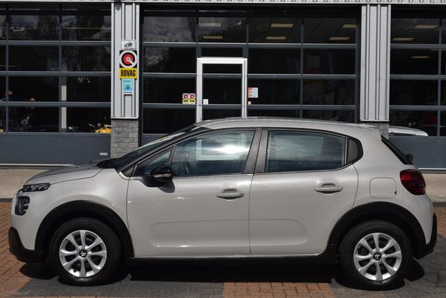 Citroen C3 1.2 PureTech Live Airco Km 105.000!!