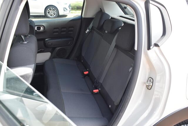Citroen C3 1.2 PureTech Live Airco Km 105.000!!