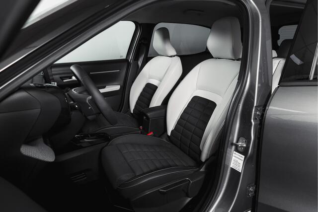 Citroen C3 Aircross 1.2 Hybrid 145PK Max 7p. | Dig. Cockpit | Cruise | PDC | Camera | NAV + App. Connect | ECC | LM 17" | 8645