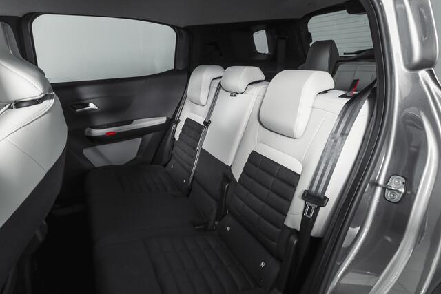 Citroen C3 Aircross 1.2 Hybrid 145PK Max 7p. | Dig. Cockpit | Cruise | PDC | Camera | NAV + App. Connect | ECC | LM 17" | 8645
