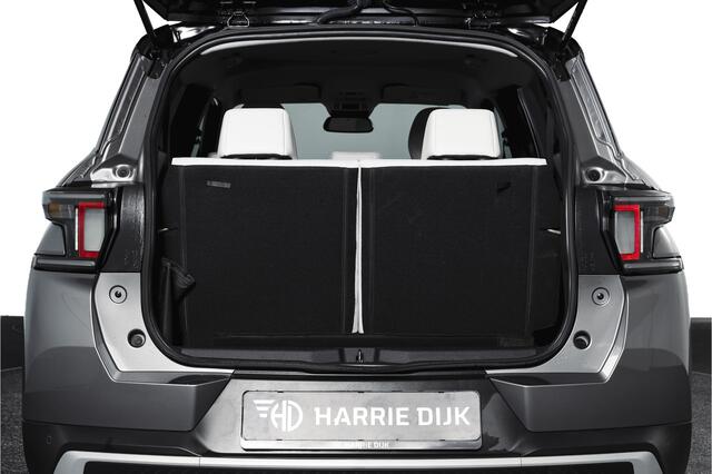 Citroen C3 Aircross 1.2 Hybrid 145PK Max 7p. | Dig. Cockpit | Cruise | PDC | Camera | NAV + App. Connect | ECC | LM 17" | 8645