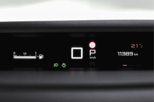 Citroen C3 Aircross 1.2 Hybrid 145PK Max 7p. | Dig. Cockpit | Cruise | PDC | Camera | NAV + App. Connect | ECC | LM 17" | 8693