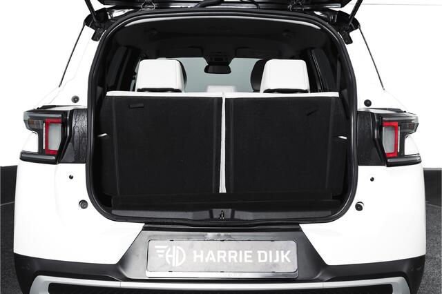 Citroen C3 Aircross 1.2 Hybrid 145PK Max 7p. | Dig. Cockpit | Cruise | PDC | Camera | NAV + App. Connect | ECC | LM 17" | 8693