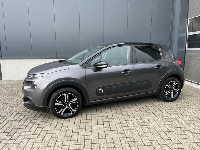 Citroen C3 1.2 PT S&S Feel Edition Clima/Navi/Trekh/Carplay