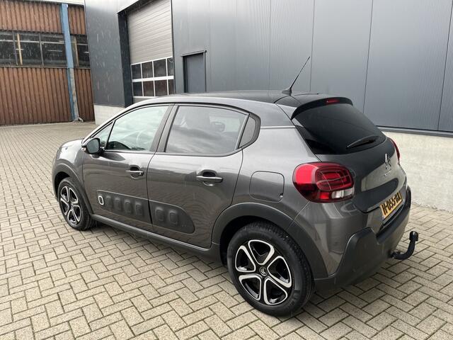Citroen C3 1.2 PT S&S Feel Edition Clima/Navi/Trekh/Carplay