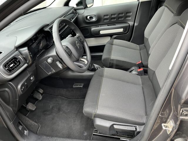 Citroen C3 1.2 PT S&S Feel Edition Clima/Navi/Trekh/Carplay