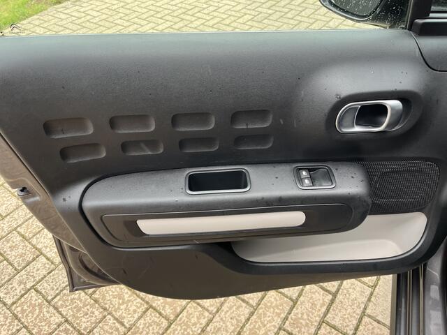 Citroen C3 1.2 PT S&S Feel Edition Clima/Navi/Trekh/Carplay