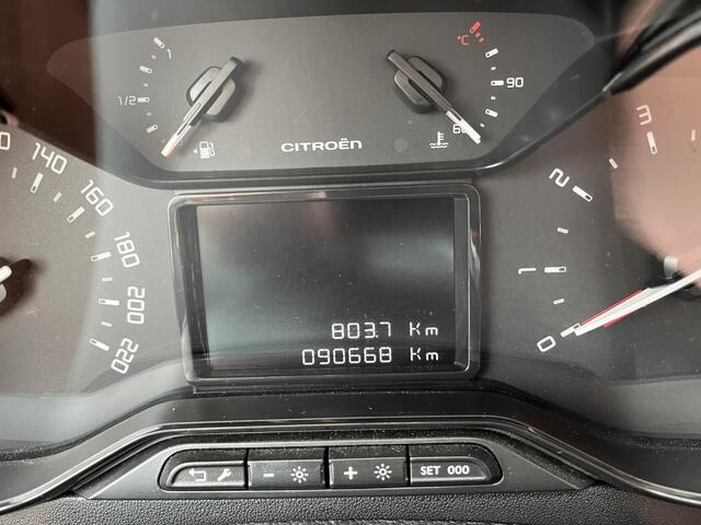 Citroen C3 1.2 PT S&S Feel Edition Clima/Navi/Trekh/Carplay