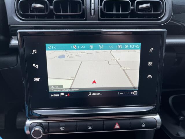 Citroen C3 1.2 PT S&S Feel Edition Clima/Navi/Trekh/Carplay