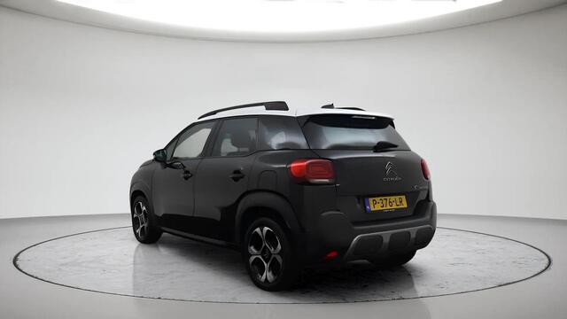 Citroen C3 Aircross 1.2 PureTech S&S Shine GRATIS Afleverpakket! | Achteruitrijcamera | Cruise control | Navigatiesysteem full map